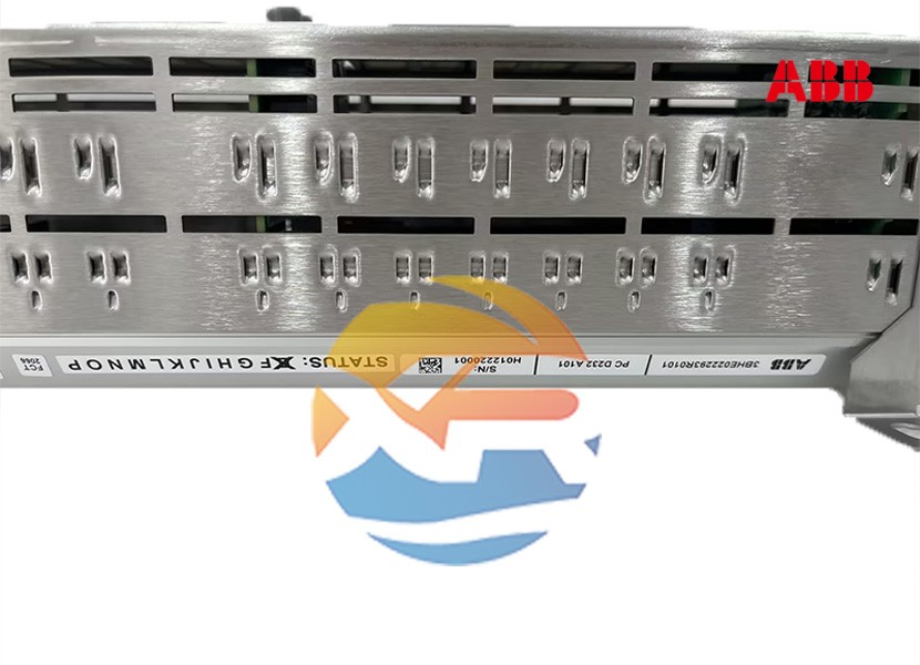 ABB PCD232A101 3BHE022293R0101