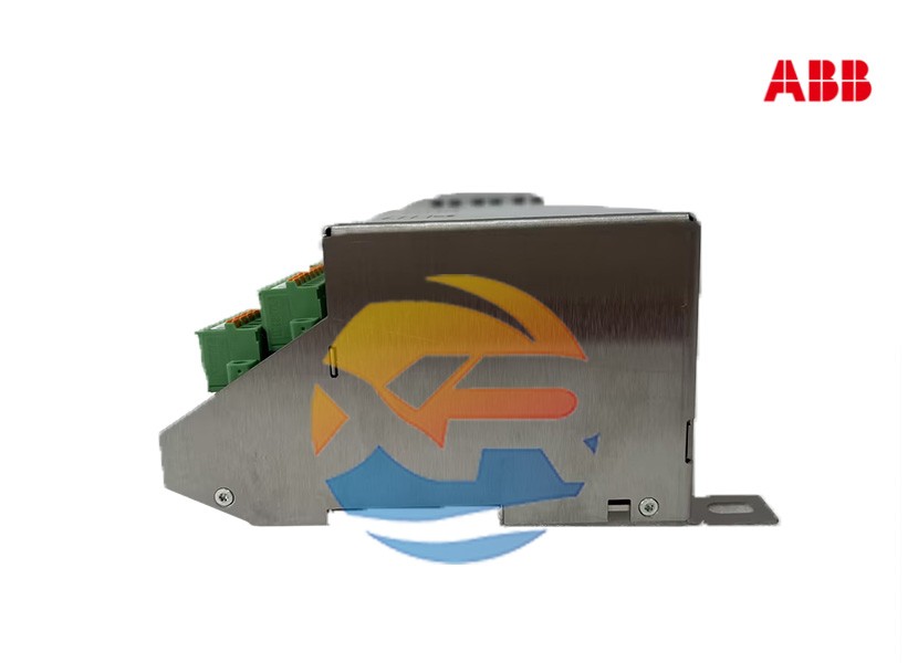 ABB PCD232A101 3BHE022293R0101 control module0