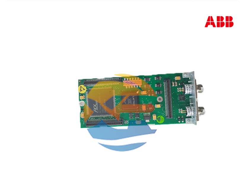 ABB 1MRK002311-AAR02 Communication Module1