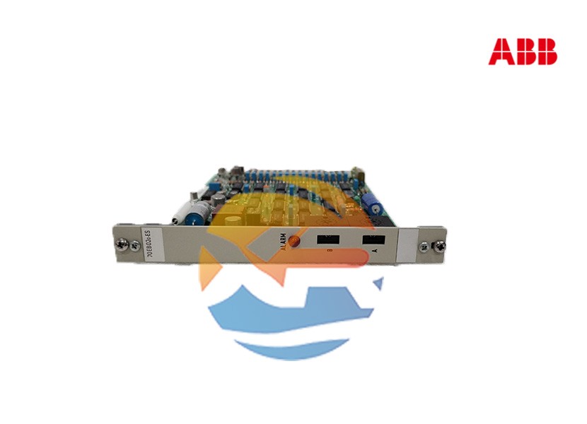 ABB 70EB02C-ES digital input module0