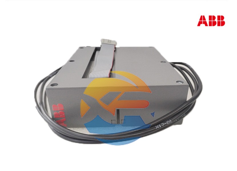 ABB MCU2A02V24