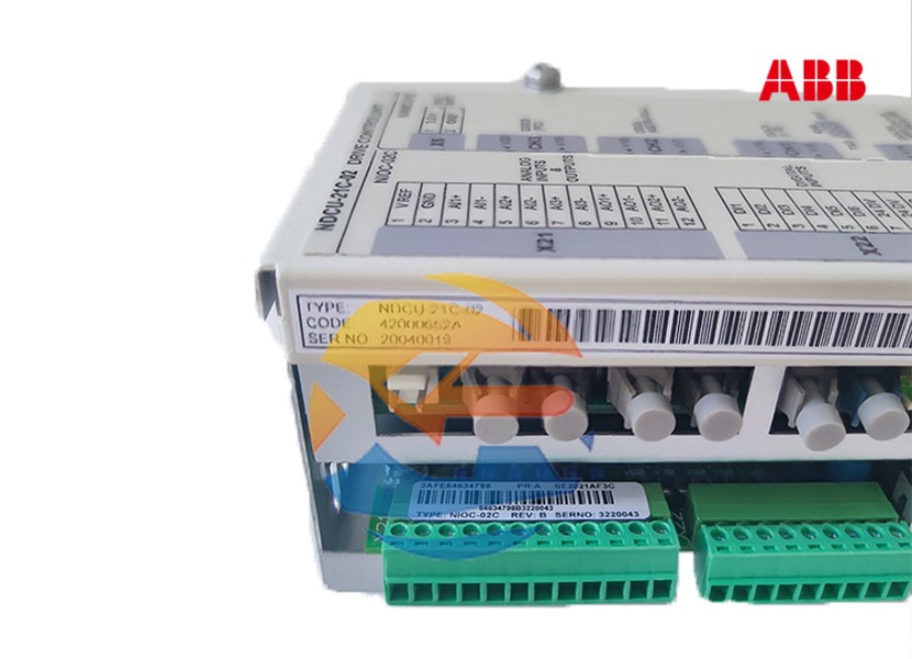 ABB NDCU-21C