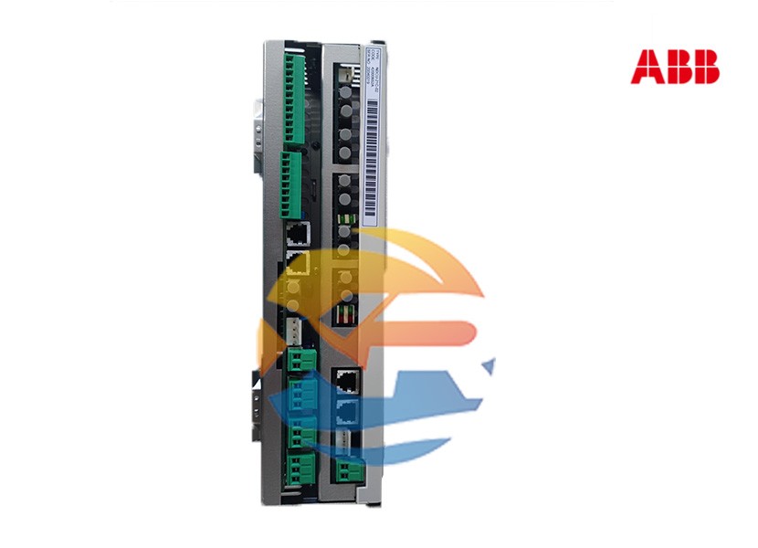 ABB NDCU-21C Distributed Control System2