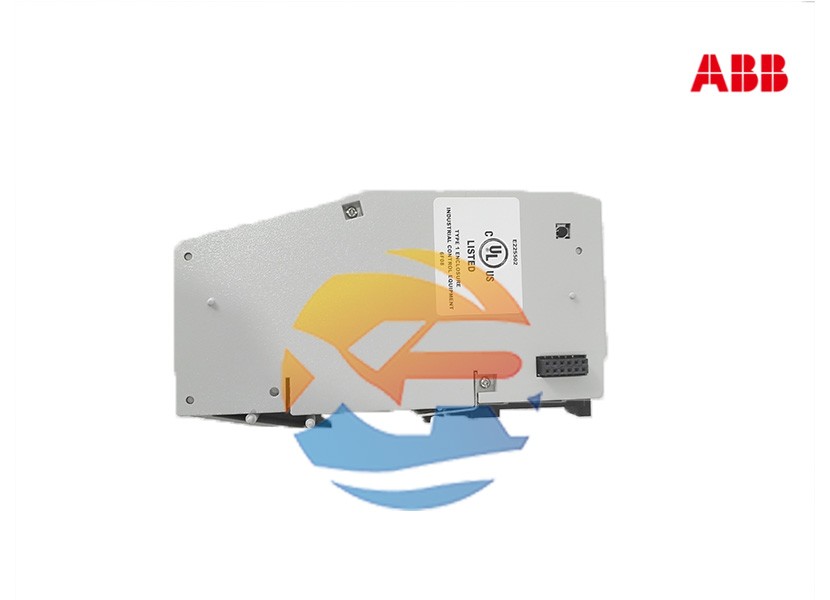 ABB RIO600 MOD600ASCM8H1