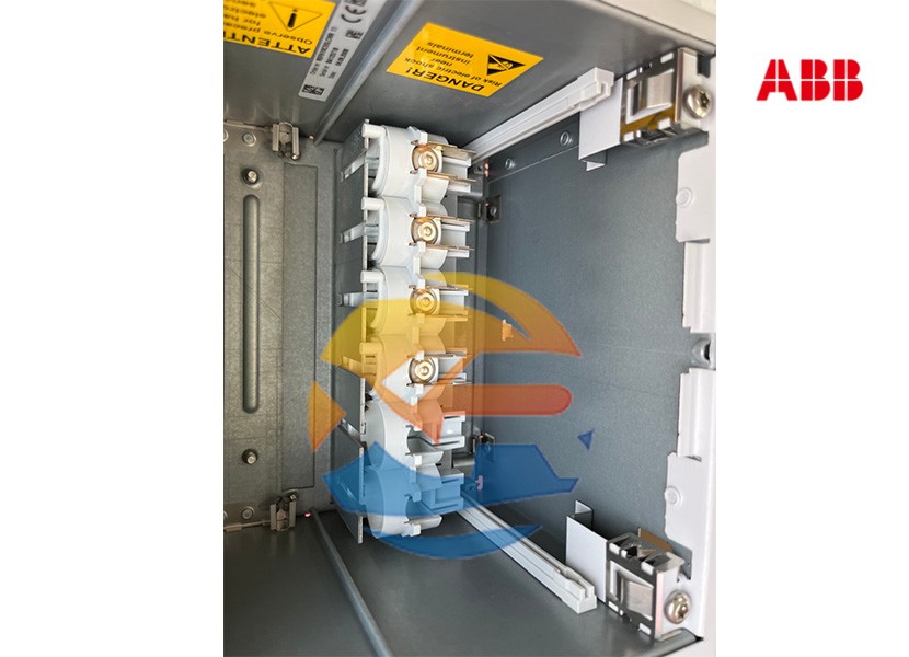 ABB REF610C11LCLR