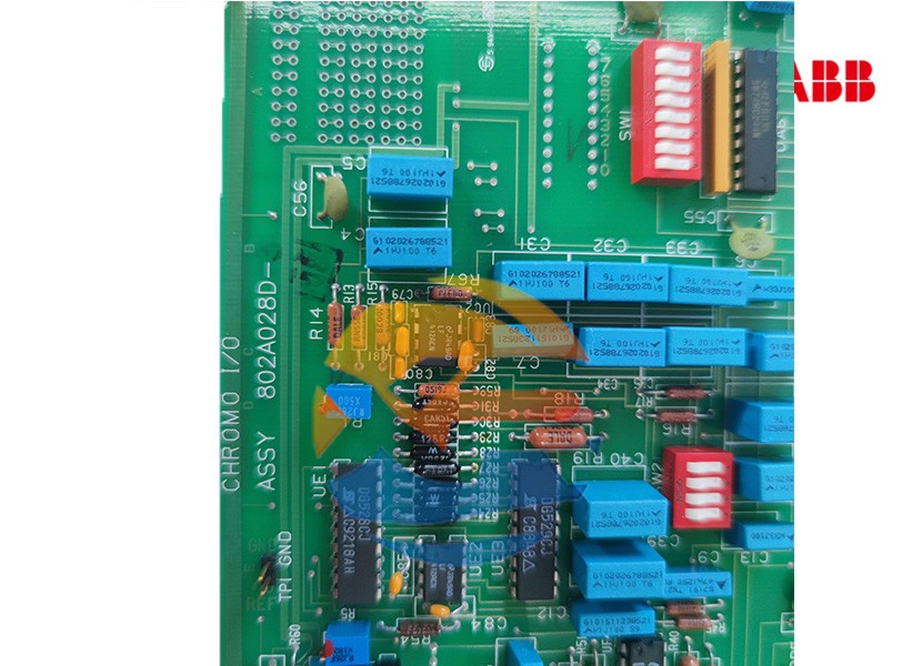 ABB 802A028D-3
