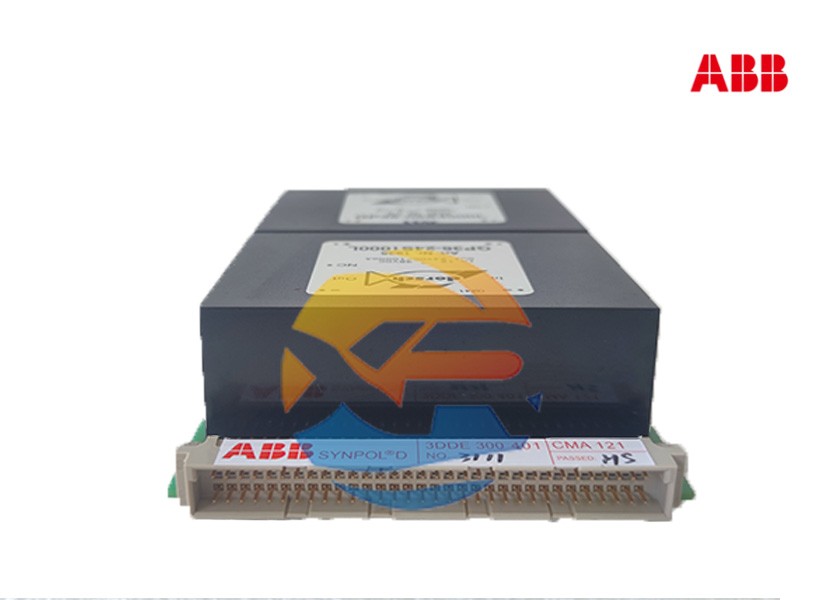 ABB CMA121