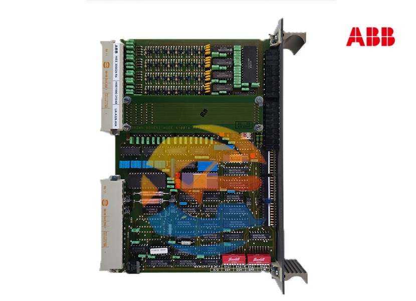 ABB UAA326A02