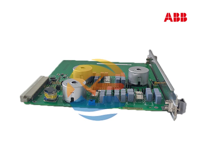 ABB P4LR 1KHL015107R0001 (PLC) module0