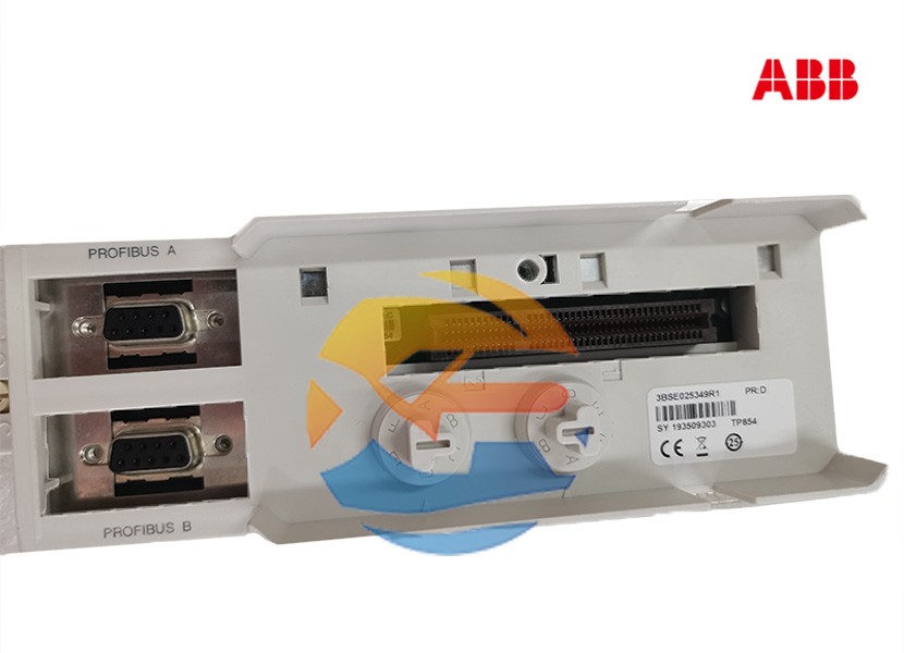 ABB TP854