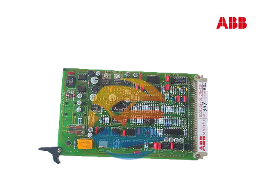 ABB CMA126