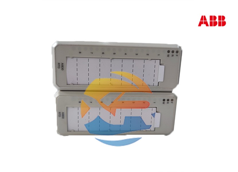 ABB AI830 distributed control system0