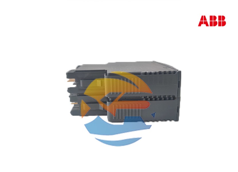 ABB V17152310 transmitter module0