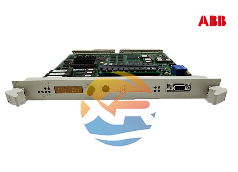 ABB PM510V16 processor module0