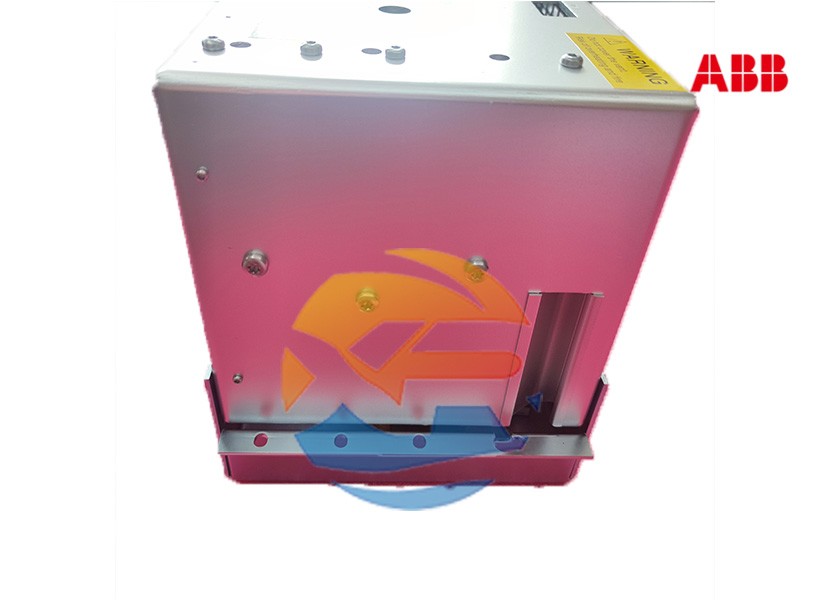 ABB PFSA140 3BSE006503R1 automation systems0