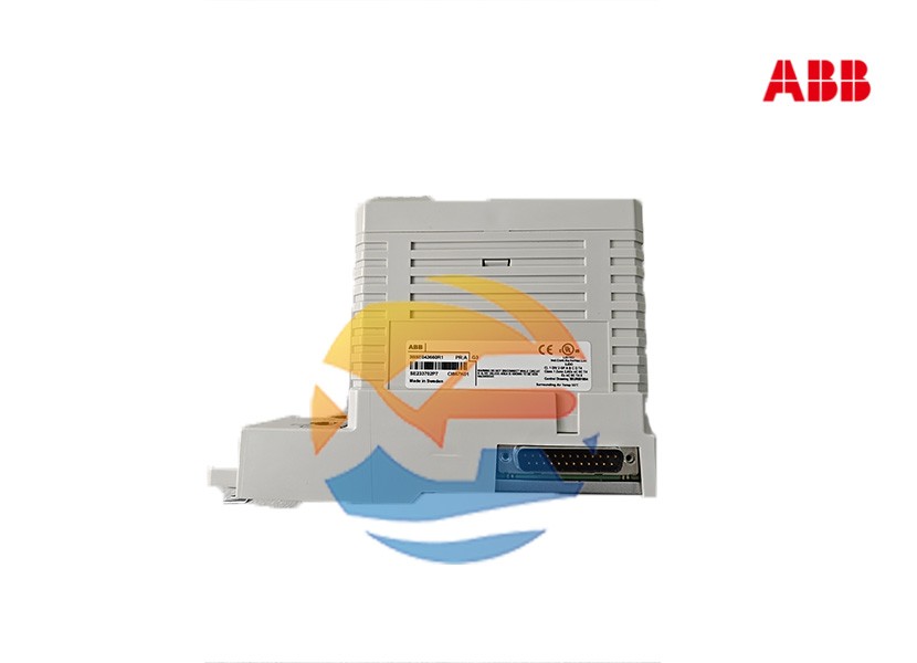 ABB CI867 3BSE043660R1