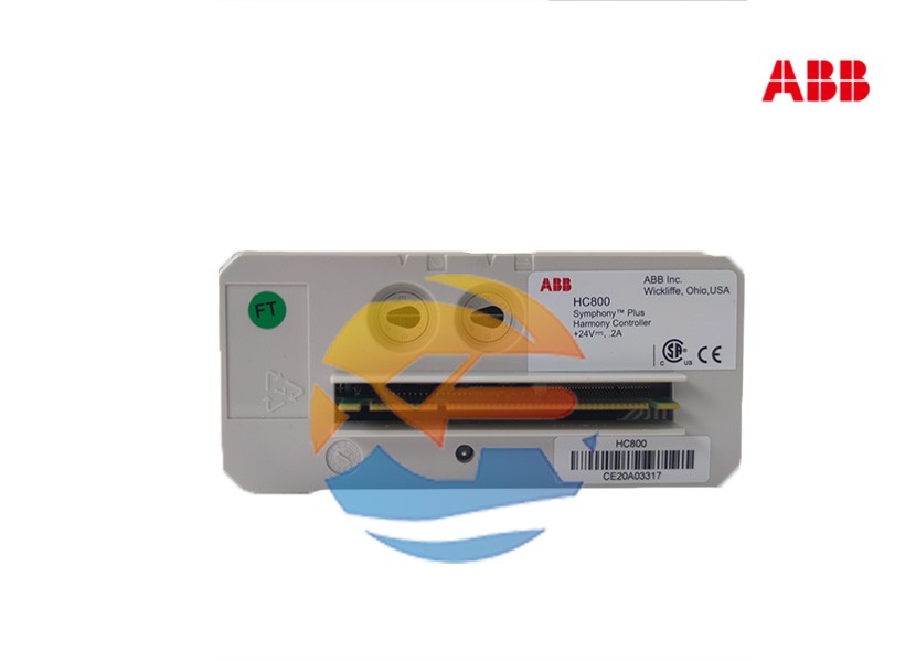 ABB HC800