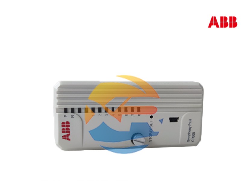 ABB CP800 controller module2