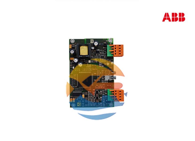 ABB LDSYN-101 3BHE005555R0101 signal conversion board1