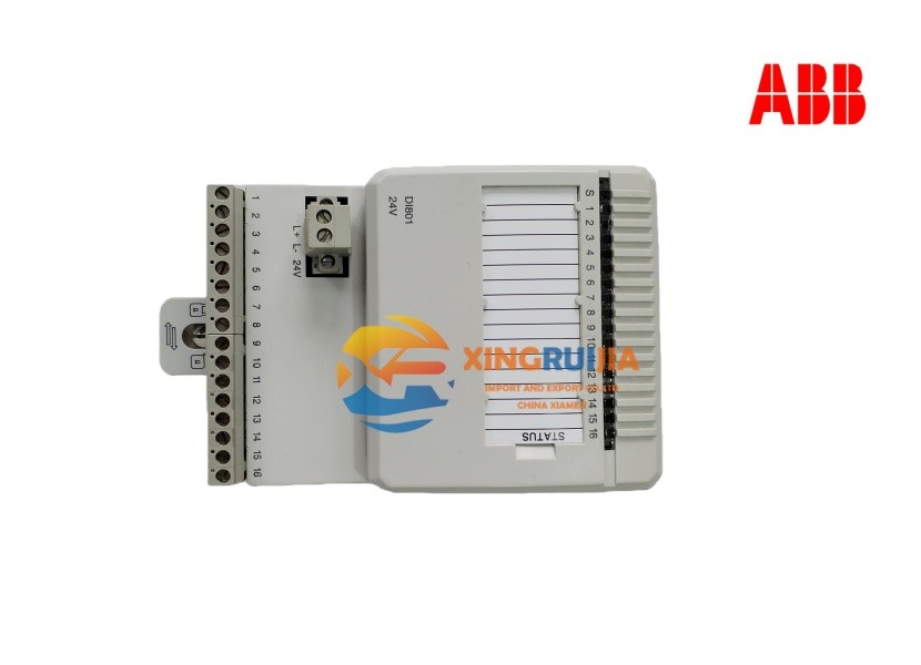 ABB DI801