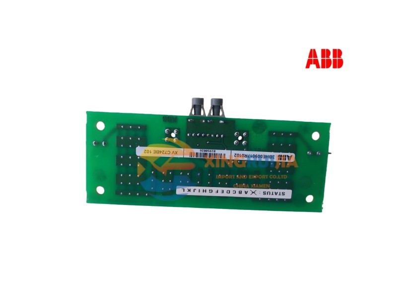 ABB 3BHE009017R0102