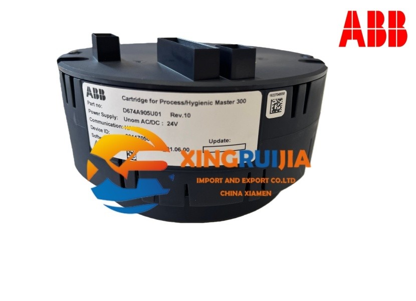 ABB D674A905U01