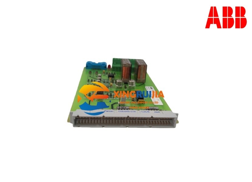 ABB SAFT181INF expansion interface board0