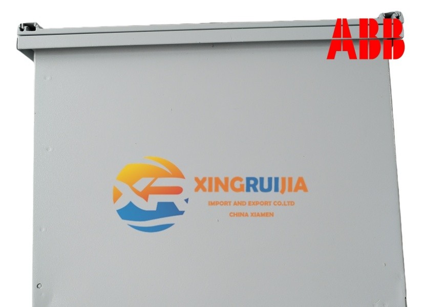 ABB REM543 control device1