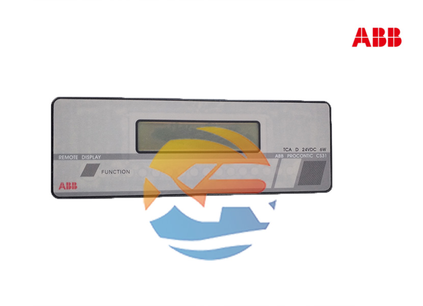  ABB FPR3203526R1002A modular industrial control