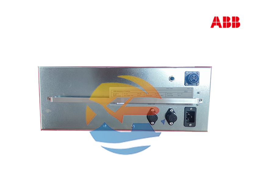 ABB SA168 3BSE003389R1 Power Supply Unit