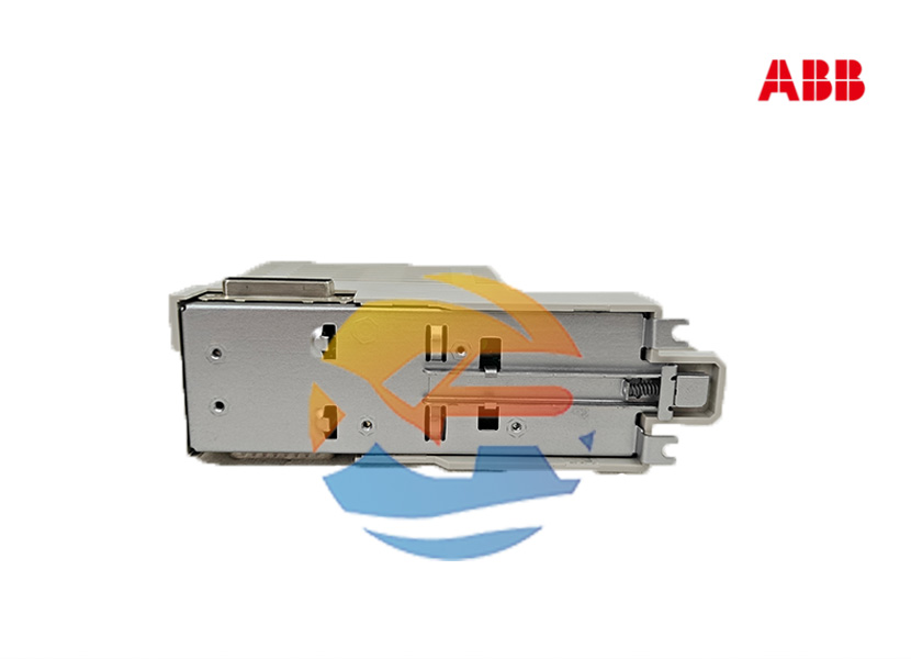 ABB CI867 3BSE043660R1 upper-level systems