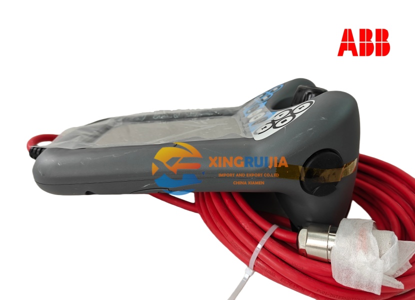 ABB DSQC679 3HAC028357-001 keypad membrane