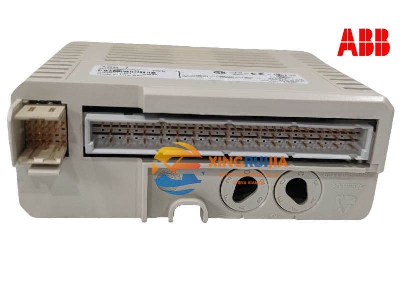 ABB TB820V2 3BSE013208R1 Cluster Modem