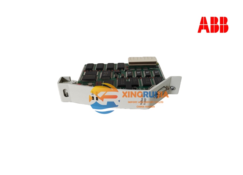 ABB FI830F 3BDH000032R1 fieldbus module