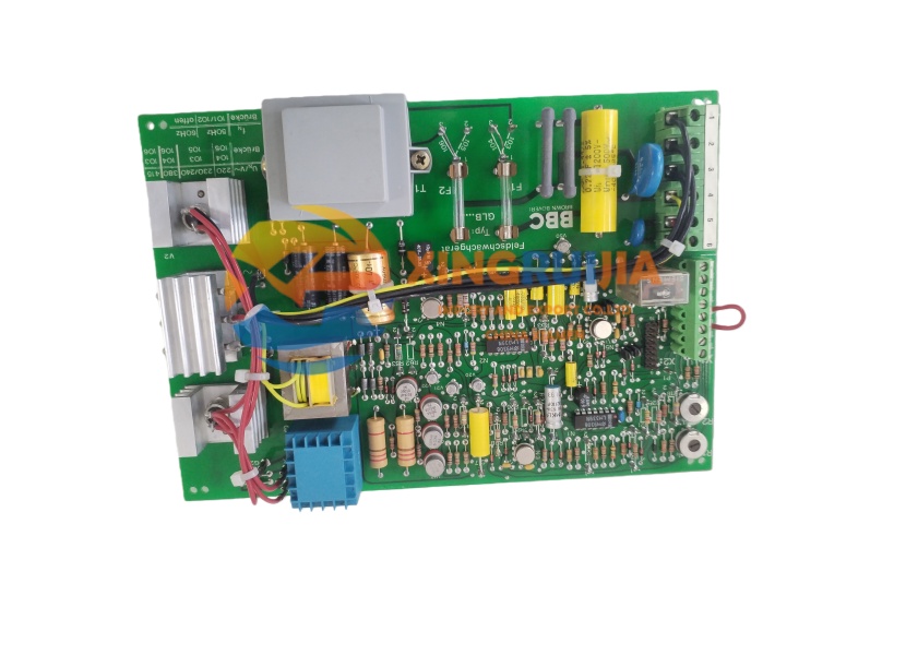  ABB GNT0104500R0002 control module