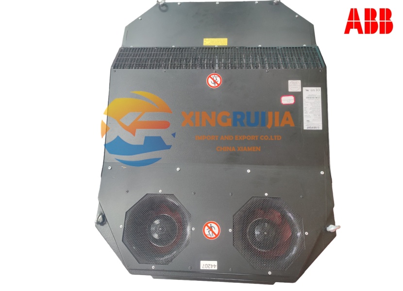  ABB 3BHB022684R0101 automation systems