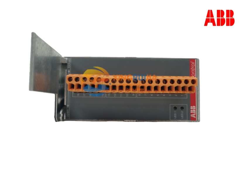  ABB 1TGE120011R1111 control module