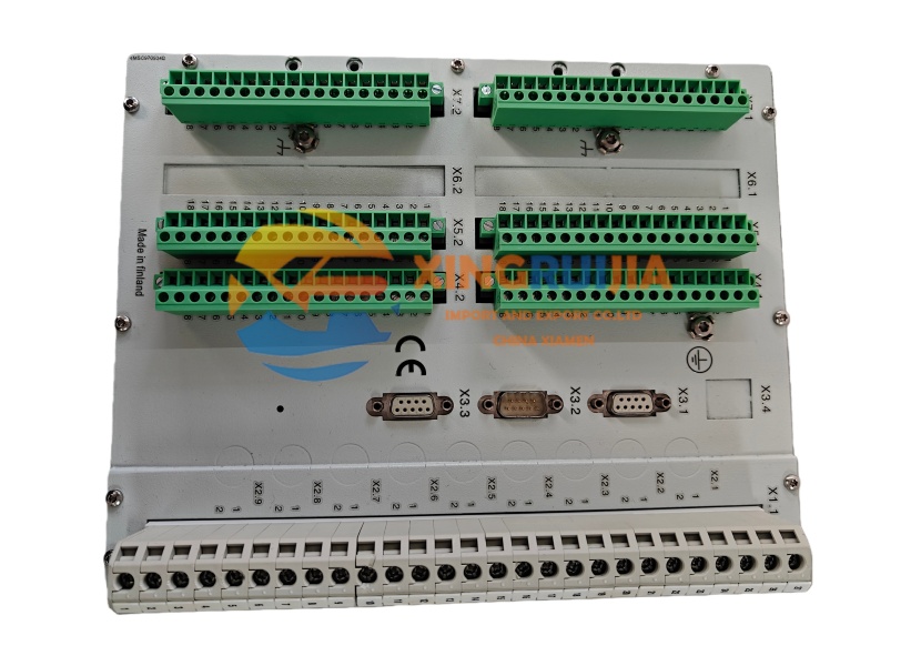  ABB RET543AM243AAAB Power series