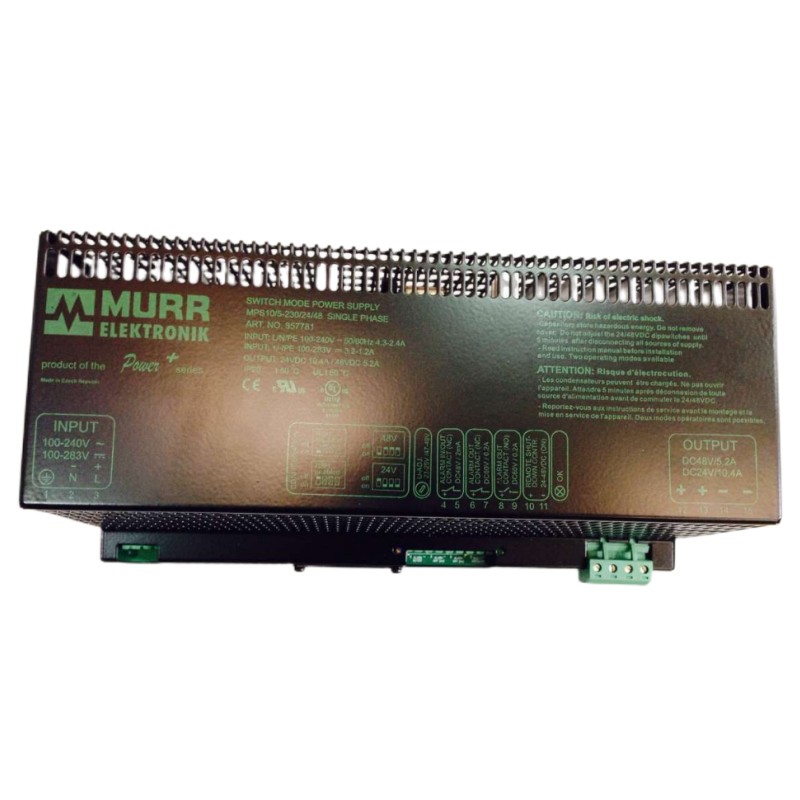 ABB 3BHB006449R0002 power supply1