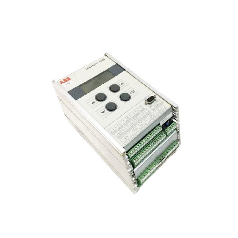 ABB 3BHE014557R0006 series control unit0