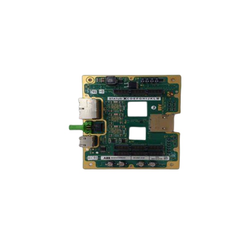 ABB 3BHE036342R0101 power control1