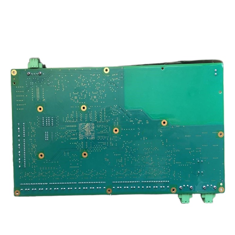 ABB 3BHE047217R0101 control board0
