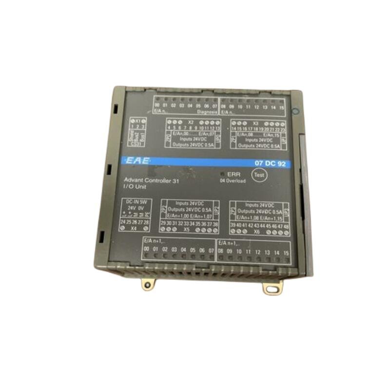 ABB 07DC92D  Advant Controller0