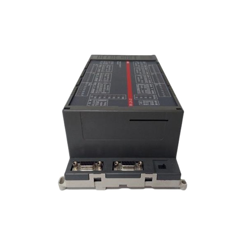 ABB 07KT98H4GJR5253100R3262 programmable controller0