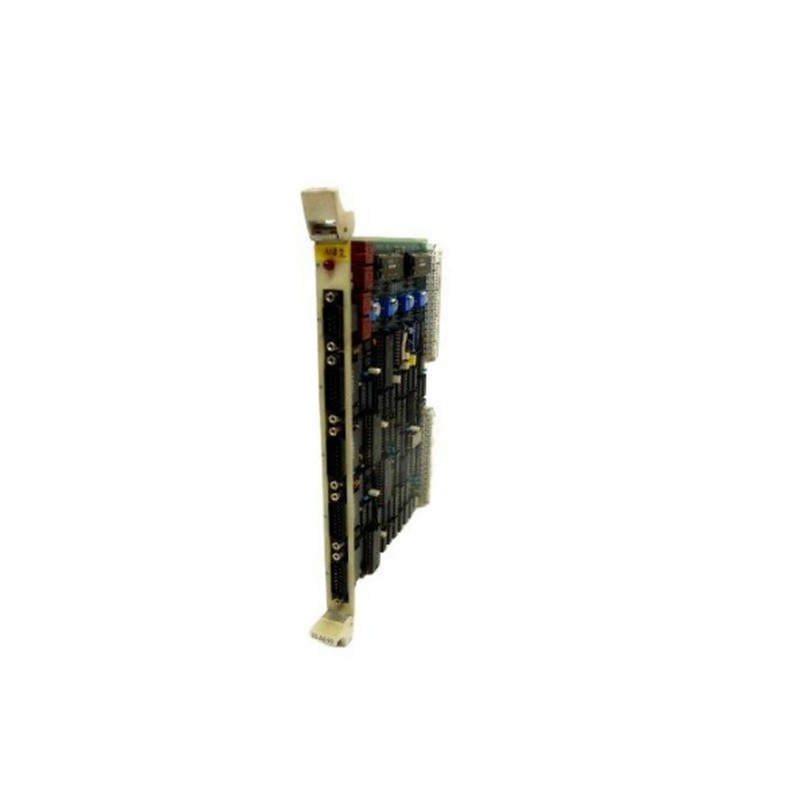 ABB 35AE92 control module0