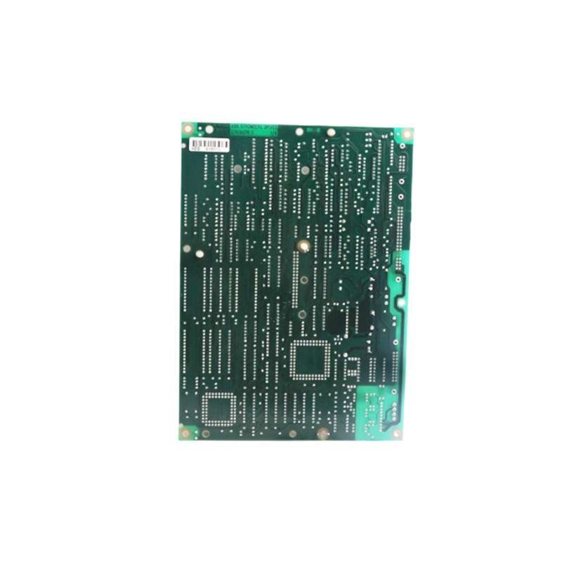 ABB 086329-003 Smart Platform board0
